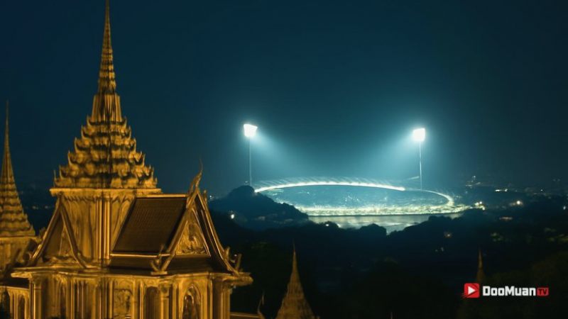ลีกอเมริกาใต้ ต้นแบบปั้นดาวรุ่งขายสู่ยุโรป