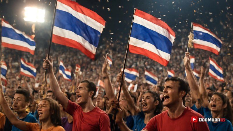 โค้ชและผู้จัดการทีม: ศิลปะอ่านเกมกลางฤดูกาล