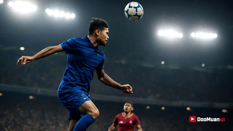 พรีเมียร์ลีกกับศิลปะเพรสซิ่งสูงที่บีบพื้นที่ทุกวินาที