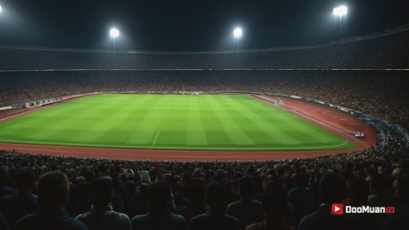ลาลีกากับศิลปะยืนตำแหน่งที่ทำให้เกมไหลลื่น