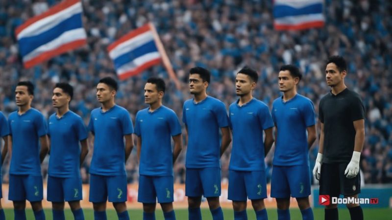 สนามเหย้าและแฟนบอล: พลังเงียบที่ขับทีมตลอดฤดูกาล